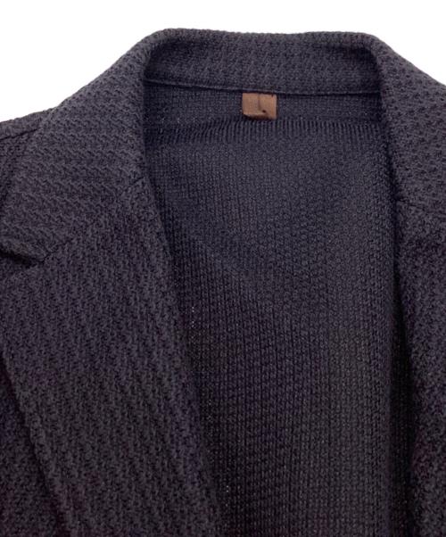 UNITED ARROWS（ユナイテッドアローズ）UNITED ARROWS (ユナイテッドアローズ) テーラードジャケット　/　1122-199-6400 ネイビー サイズ:Lの古着・服飾アイテム
