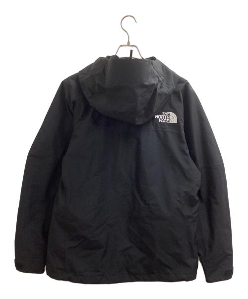 THE NORTH FACE（ザ ノース フェイス）THE NORTH FACE (ザ ノース フェイス) Mountain Jacket / マウンテンジャケット / NP61800 / GORE-TEX ブラック サイズ:Lの古着・服飾アイテム