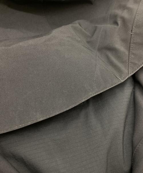 THE NORTH FACE（ザ ノース フェイス）THE NORTH FACE (ザ ノース フェイス) Mountain Jacket / マウンテンジャケット / NP61800 / GORE-TEX ブラック サイズ:Lの古着・服飾アイテム