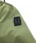 中古・古着 on (オン) PARKA / 254.01086 グリーン サイズ:S：12000円