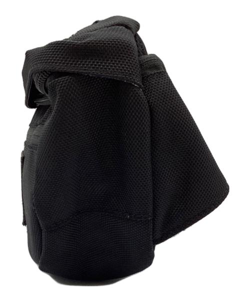 New Era（ニューエラ）New Era (ニューエラ) YOHJI YAMAMOTO (ヨウジヤマモト) EXP WAIST BAG YY L / EXP ウエストバッグ YY L / HR-150-975 ブラックの古着・服飾アイテム
