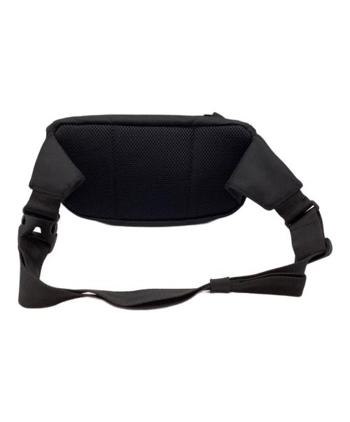 New Era（ニューエラ）New Era (ニューエラ) YOHJI YAMAMOTO (ヨウジヤマモト) EXP WAIST BAG YY L / EXP ウエストバッグ YY L / HR-150-975 ブラックの古着・服飾アイテム