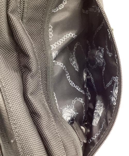New Era（ニューエラ）New Era (ニューエラ) YOHJI YAMAMOTO (ヨウジヤマモト) EXP WAIST BAG YY L / EXP ウエストバッグ YY L / HR-150-975 ブラックの古着・服飾アイテム