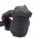 中古・古着 New Era (ニューエラ) YOHJI YAMAMOTO (ヨウジヤマモト) EXP WAIST BAG YY L / EXP ウエストバッグ YY L / HR-150-975 ブラック：9000円