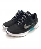 NIKEナイキ）の古着「HYPER ADAPT 1.0 / 843871-001 / ハイパーアダプト1.0」｜ブラック