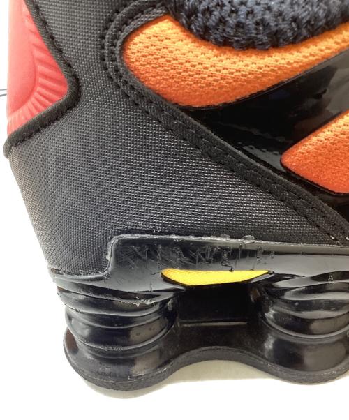 NIKE（ナイキ）NIKE (ナイキ) Shox TL 