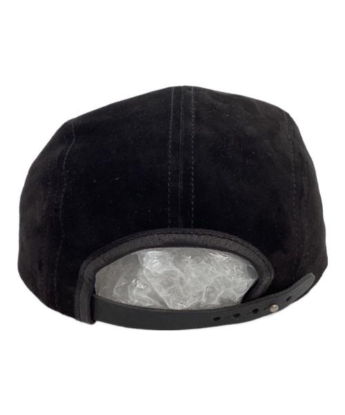 HENDER SCHEME（エンダースキーマ）Hender Scheme (エンダースキーマ) Pig Jet Cap / ピッグジェットキャップ ブラック サイズ:表記なし(調節可)の古着・服飾アイテム