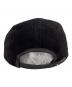 中古・古着 Hender Scheme (エンダースキーマ) Pig Jet Cap / ピッグジェットキャップ ブラック サイズ:表記なし(調節可)：9000円