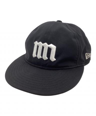 中古・古着通販】New Era (ニューエラ) min-nano (ミンナノ) キャップ