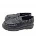 Dr.Martens (ドクターマーチン) Supreme (シュプリーム) 25SS / Studded Penton Loafer / スタッズペントンローファー / 41873001 ブラック サイズ:41：35000円