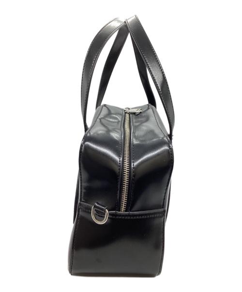 CONP（コンプ）CONP (コンプ) Frustum of A Cone Bag ブラックの古着・服飾アイテム