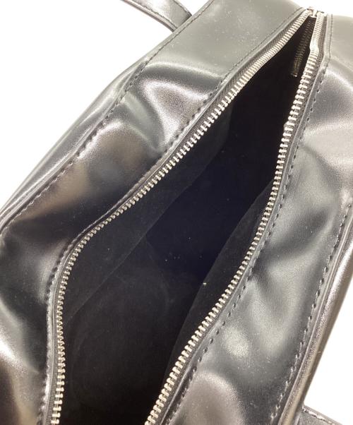 CONP（コンプ）CONP (コンプ) Frustum of A Cone Bag ブラックの古着・服飾アイテム