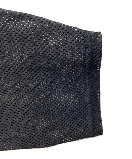 South2 West8（サウスツー ウエストエイト）South2 West8 (サウスツー ウエストエイト) シースルーカットソー / ネペンテス / MR1031 ブラック サイズ:XSの古着・服飾アイテム