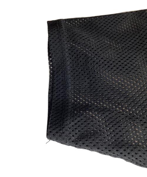 South2 West8（サウスツー ウエストエイト）South2 West8 (サウスツー ウエストエイト) シースルーカットソー / ネペンテス / MR1031 ブラック サイズ:XSの古着・服飾アイテム