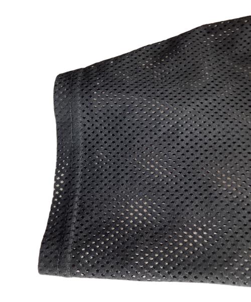 South2 West8（サウスツー ウエストエイト）South2 West8 (サウスツー ウエストエイト) シースルーカットソー / ネペンテス / MR1031 ブラック サイズ:XSの古着・服飾アイテム