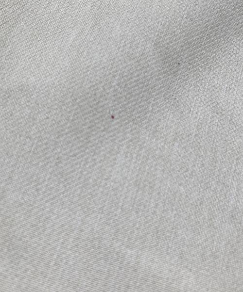 Andequal（アンドコール）Andequal (アンドコール) ribbon shoulder combinaiso　/　A25SS009 ベージュ サイズ:Sの古着・服飾アイテム