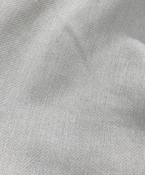 Andequal（アンドコール）Andequal (アンドコール) ribbon shoulder combinaiso　/　A25SS009 ベージュ サイズ:Sの古着・服飾アイテム