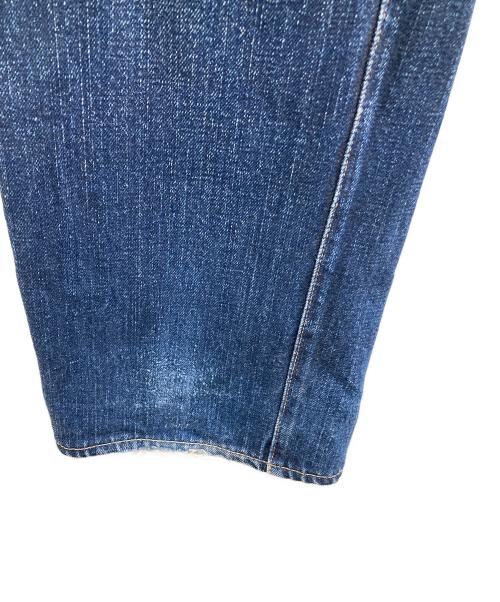 THE FLAT HEAD（ザ・フラットヘッド）THE FLAT HEAD (ザ・フラットヘッド) Lot3005 デニムパンツ インディゴ サイズ:30/30の古着・服飾アイテム