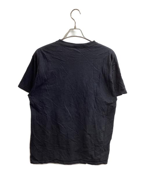 DELTA（デルタ）DELTA (デルタ) 00s Simpsons Tee ブラック サイズ:Lの古着・服飾アイテム