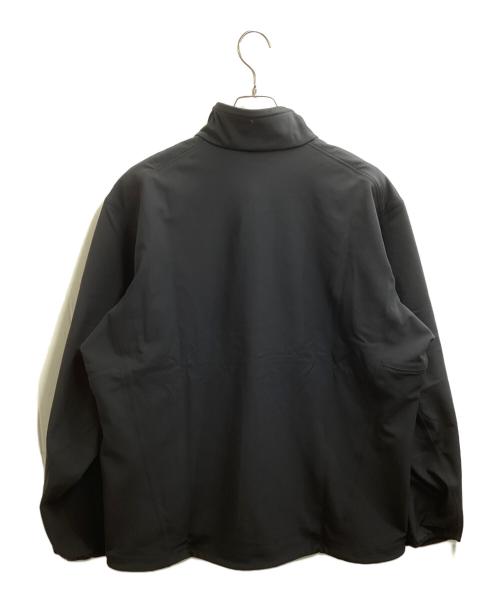 ARC'TERYX（アークテリクス）ARC'TERYX (アークテリクス) Gamma MX Jacket　X000008486　25年モデル ブラック サイズ:XLの古着・服飾アイテム