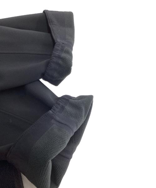 ARC'TERYX（アークテリクス）ARC'TERYX (アークテリクス) Gamma MX Jacket　X000008486　25年モデル ブラック サイズ:XLの古着・服飾アイテム