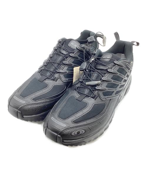 SALOMON（サロモン）SALOMON (サロモン) ACS PRO GTX スニーカー / 475994 ブラック サイズ:29cm 未使用品の古着・服飾アイテム
