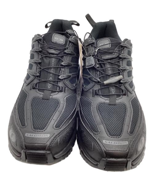 SALOMON（サロモン）SALOMON (サロモン) ACS PRO GTX スニーカー / 475994 ブラック サイズ:29cm 未使用品の古着・服飾アイテム