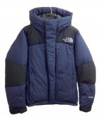 THE NORTH FACEザ ノース フェイス）の古着「Baltro Light Jacket / バルトロライトジャケット / ND92340」｜ネイビー