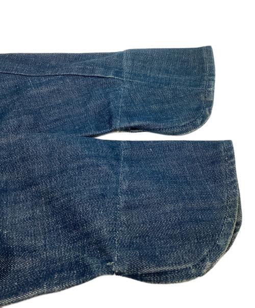 LEVI'S RED（リーバイス レッド）LEVI'S RED (リーバイス レッド) 1st COATカバーオール / 2004年製 インディゴ サイズ:Mの古着・服飾アイテム