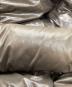 中古・古着 MONCLER (モンクレール) ダウンジャケット / KARAKORUM / 41324-50-68950 /  青タグ / オールドモンクレー ブラウン サイズ:2：33000円