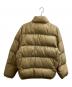 MONCLER (モンクレール) ダウンジャケット / VENISE / 41305-50-68950 ベージュ サイズ:3：20000円
