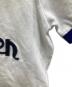 中古・古着 POLO RALPH LAUREN (ポロ・ラルフローレン) ポロシャツ ホワイト サイズ:S：5000円