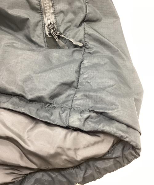 NANGA（ナンガ）NANGA (ナンガ) URBAN RESEARCH (アーバンリサーチ) AURORA 3LAYER DOWN BZ / UI87-17U001 ブラック サイズ:Lの古着・服飾アイテム