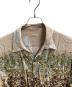 KAPITAL (キャピタル) Rayon NABAJO LAND Aloha Shirt　/　K2305SS168 ベージュ サイズ:XL：16000円