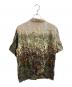 中古・古着 KAPITAL (キャピタル) Rayon NABAJO LAND Aloha Shirt　/　K2305SS168 ベージュ サイズ:XL：16000円