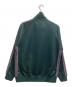 Needles (ニードルズ) Track Jacket - Poly Smooth / トラックジャケット - ポリスムース / RW314 / 25AW グリーン サイズ:XL：18000円