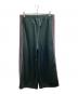 Needles (ニードルズ) H.D.Track Pant - Poly Smooth / ・ヒザデル トラックパンツ グリーン サイズ:M：15000円