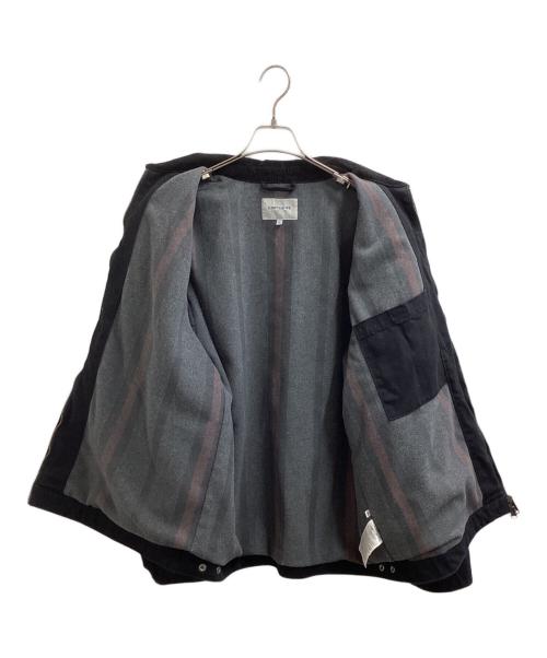 CarHartt（カーハート）CarHartt (カーハート) Detroit Jacket　I015264 ブラック サイズ:XLの古着・服飾アイテム