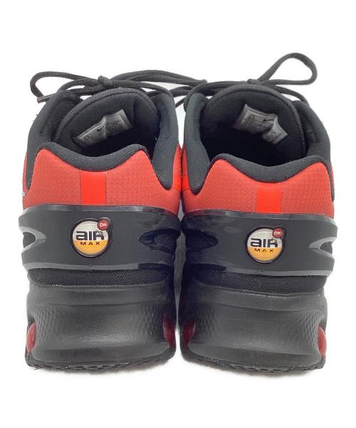 NIKE（ナイキ）NIKE (ナイキ) AIR MAX DN8 / エアマックスDN8 / FQ7860-008 レッド サイズ:26.5の古着・服飾アイテム