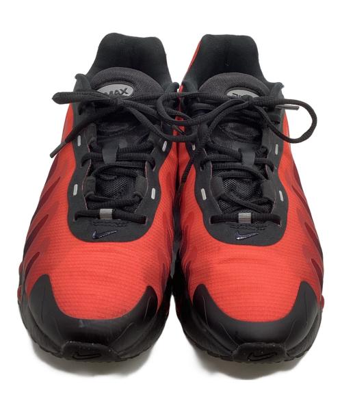 NIKE（ナイキ）NIKE (ナイキ) AIR MAX DN8 / エアマックスDN8 / FQ7860-008 レッド サイズ:26.5の古着・服飾アイテム
