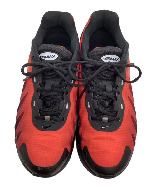 NIKE（ナイキ）NIKE (ナイキ) AIR MAX DN8 / エアマックスDN8 / FQ7860-008 レッド サイズ:26.5の古着・服飾アイテム