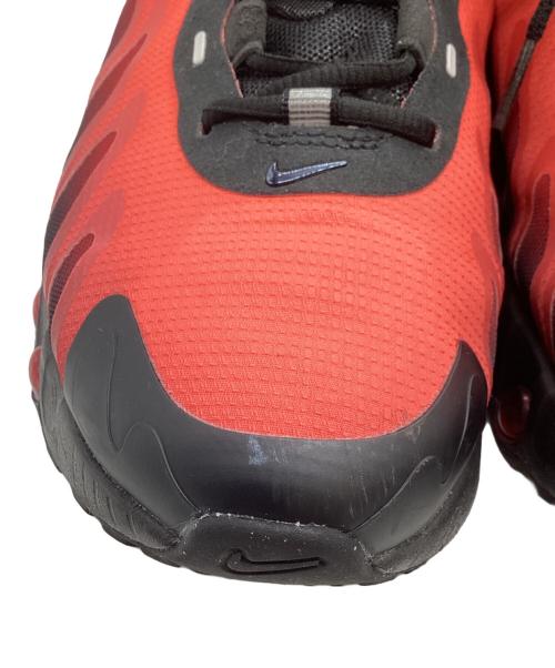 NIKE（ナイキ）NIKE (ナイキ) AIR MAX DN8 / エアマックスDN8 / FQ7860-008 レッド サイズ:26.5の古着・服飾アイテム
