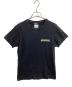 hysterics (ヒステリックス) プリントカットソー　/　2CT-8630　/　Hysteric Glamour ブラック サイズ:FREE：9000円