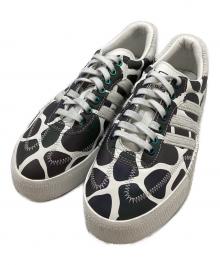 adidas（アディダス）の古着「Sambarose　/　FV4057」｜ホワイト