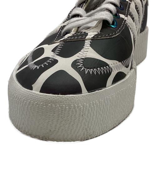 adidas（アディダス）adidas (アディダス) Sambarose　/　FV4057 ホワイト サイズ:24cmの古着・服飾アイテム