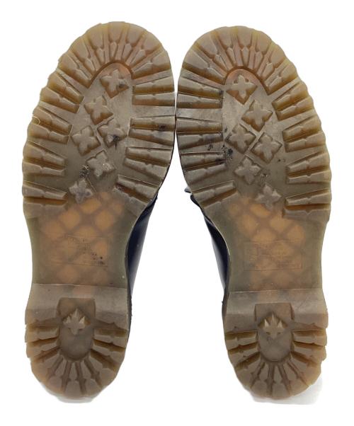 Dr.Martens（ドクターマーチン）Dr.Martens (ドクターマーチン) RAMSEY クリーパー シューズ / ラムジー ブラック サイズ:UK7の古着・服飾アイテム