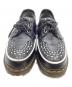中古・古着 Dr.Martens (ドクターマーチン) RAMSEY クリーパー シューズ / ラムジー ブラック サイズ:UK7：12000円