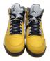 中古・古着 NIKE (ナイキ) Air Jordan 5 Retro 