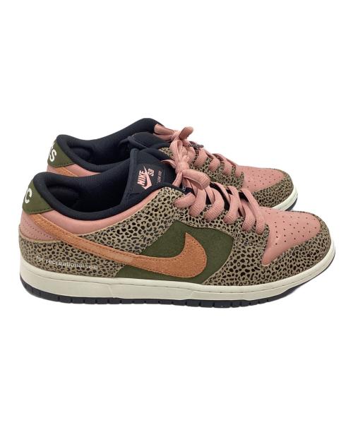 NIKE SB（ナイキエスビー）NIKE SB Arts Rec Dunk Low Pro 