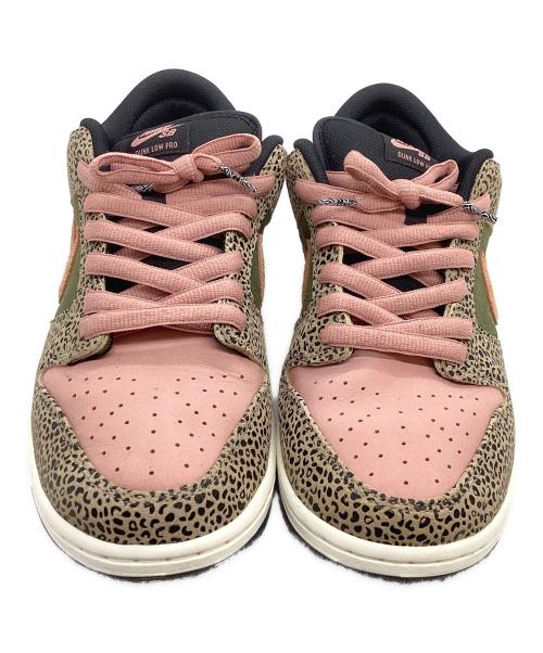 NIKE SB（ナイキエスビー）NIKE SB Arts Rec Dunk Low Pro 